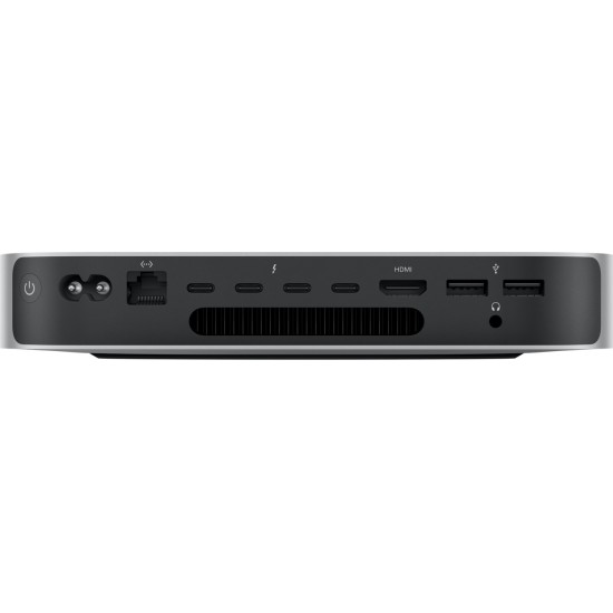 Apple Mac mini 2023 M2/16/256 GB 8C CPU 10C GPU BTO