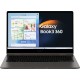 SAMSUNG Galaxy Book3 360 13,3" FHD i7-1360P 16GB/512B SSD Win11 NP730QFG-KA3DE