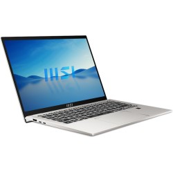 MSI Prestige 14 Evo B13M-290 - 14" FHD+ 16:10 IPS Display, Intel i7-13700H, 16GB RAM, 1TB SSD, Windows 11 Pro