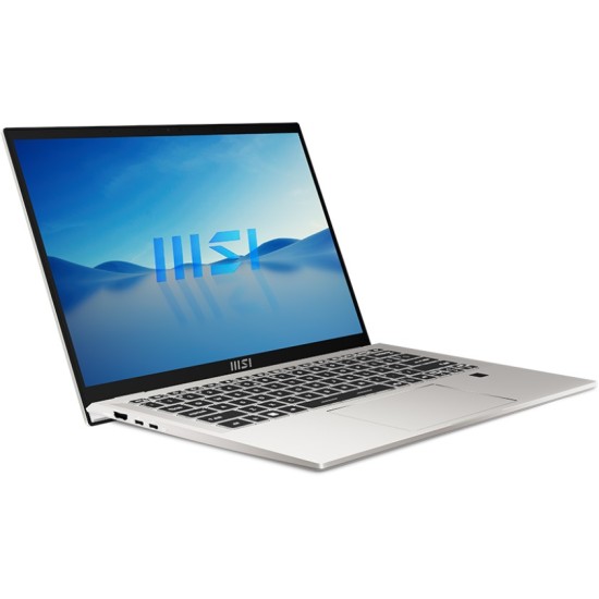 MSI Prestige 14 Evo B13M-290 - 14 FHD+ 16:10 IPS Display, Intel i7-13700H, 16GB RAM, 1TB SSD, Windows 11 Pro