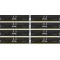 128GB(8x16) Kingston HyperX FURY Renegade Pro DDR5-5600 RAM CL36 ECC Reg RDIMM memory