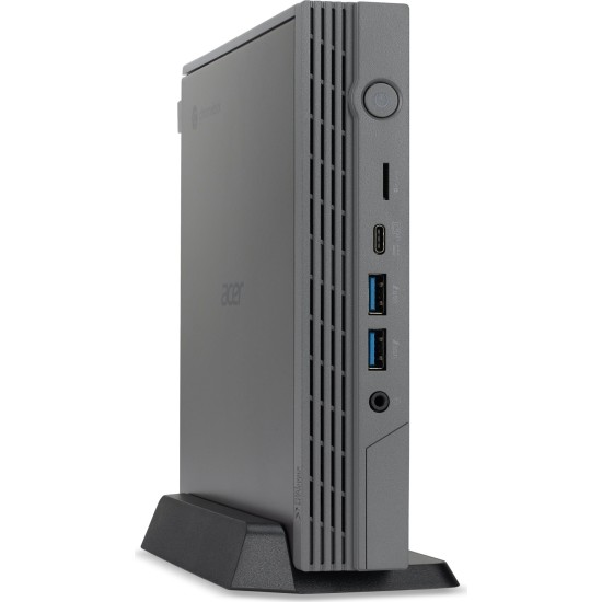 Acer Chromebox Mini PC CXI5 i3-1215U 8GB 128GB eMMC ChromeOS