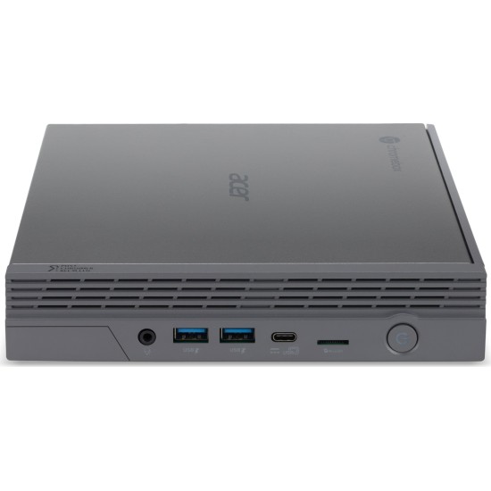 Acer Chromebox Mini PC CXI5 i3-1215U 8GB 128GB eMMC ChromeOS