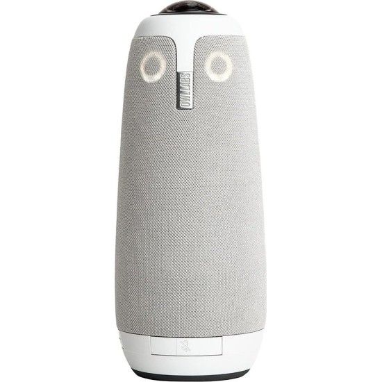 2x OWL LABS Meeting Owl 3 (Business Bundle) - Intelligent 360°camera with MIC & speaker