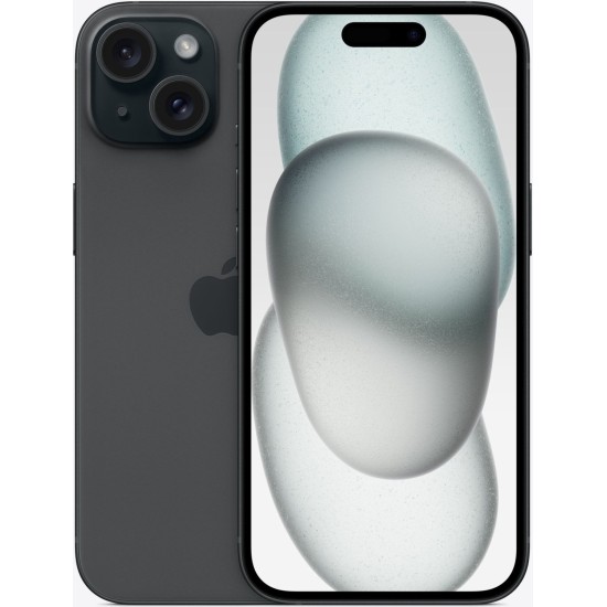 Apple iPhone 15 512 GB Black MTPC3ZD/A