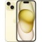 Apple iPhone 15 128 GB Yellow MTP23ZD/A