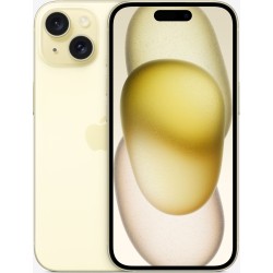 Apple iPhone 15 512 GB Yellow MTPF3ZD/A
