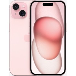 Apple iPhone 15 256 GB Pink MTP73ZD/A