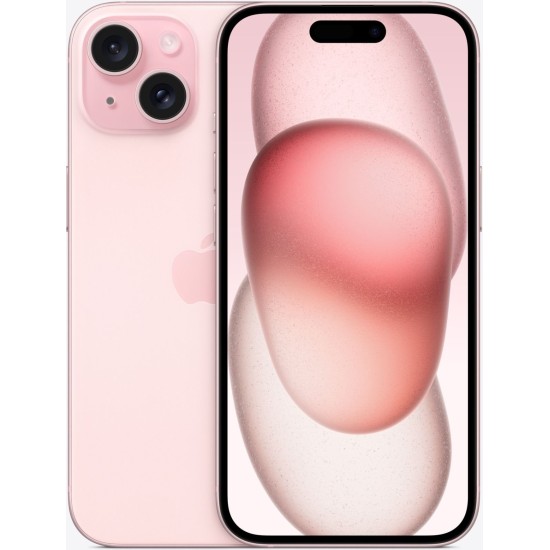 Apple iPhone 15 256 GB Pink MTP73ZD/A