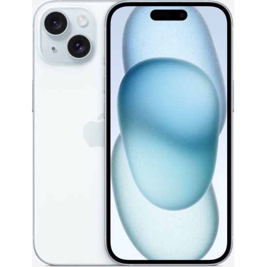 Apple iPhone 15 256 GB Blue MTP93ZD/A