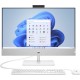HP Pavilion 27" QHD IPS All-in-One R7-5700U 16GB/1TB SSD Win11 27-ca0401ng