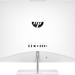 HP Pavilion 27" QHD IPS All-in-One R7-5700U 16GB/1TB SSD Win11 27-ca0401ng