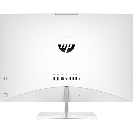 HP Pavilion 27" QHD IPS All-in-One R7-5700U 16GB/1TB SSD Win11 27-ca0401ng