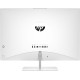 HP Pavilion 27" QHD IPS All-in-One R7-5700U 16GB/1TB SSD Win11 27-ca0401ng