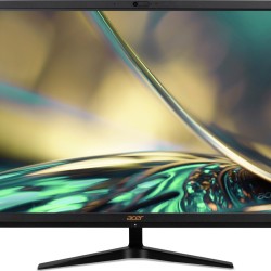 Acer Aspire C27-1800 All-in-One 27" FHD i5-12450H 16GB/1TB SSD nOS