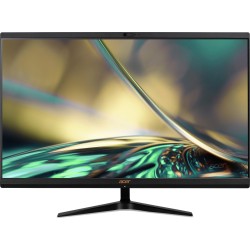 Acer Aspire C27-1800 All-in-One 27" FHD i5-12450H 16GB/1TB SSD nOS