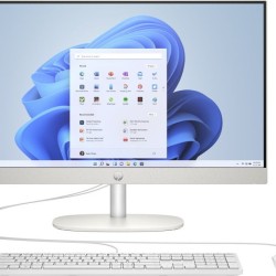 HP 24-cr1470ng 24" FHD AiO Core™ Ultra-7 155U 16GB/1TB SSD Win11 - AV4G9EA