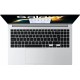SAMSUNG Galaxy Book4 - 15.6 inch Intel Core 5-120U-16 GB-512 GB W11H Platinum Silver