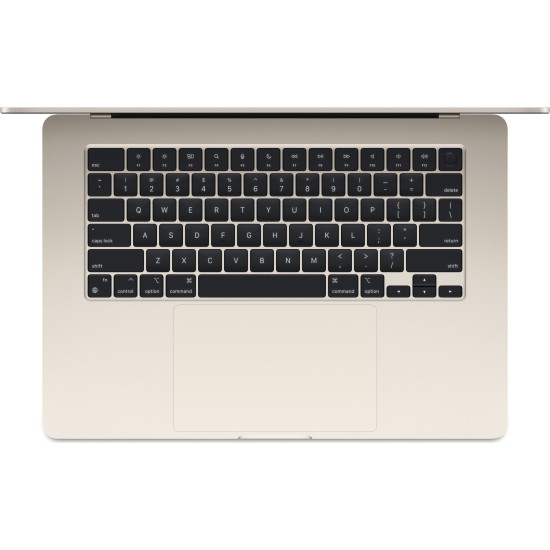 Apple MacBook Air 15,3" 2024 M3/24/256GB SSD 10C GPU Polaris BTO