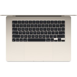 Apple MacBook Air 15,3" 2024 M3/24/1TB SSD 10C GPU Polaris 70W BTO