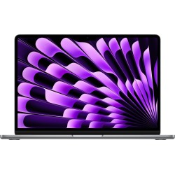 Apple MacBook Air 15,3" 2024 M3/24/1TB SSD 10C GPU-Space gray 70W BTO
