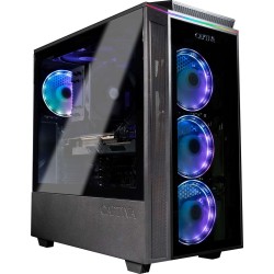 Captiva high-end Gaming R81-040 R7-7800X3D 64GB/2TB SSD RTX 4070 Ti Super Win 11