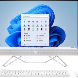 HP 23,8" FHD IPS All-in-One i5-1235U 16GB/512GB SSD Win11 24-CB1403NG
