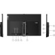 Lenovo ThinkCentre M90a Gen5 12SH000QGE i5-14500 16GB/512GB SSD 23"FHD AiO Win