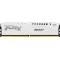 16GB (1x16GB) KINGSTON HyperX FURY Beast DDR5-6800 CL34 RAM Gaming memory