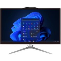 MSI PRO AP222T Pentium G7400 4GB/128GB SSD 21,5" All-in-One Win11 Per 13M-221DE