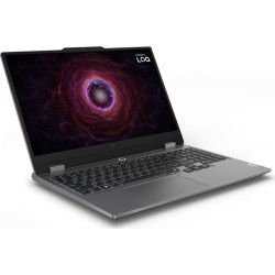 Lenovo LOQ 15ARP9 15.6" FHD, R7-7435HS 16GB/1TB SSD RTX 4070 Win11