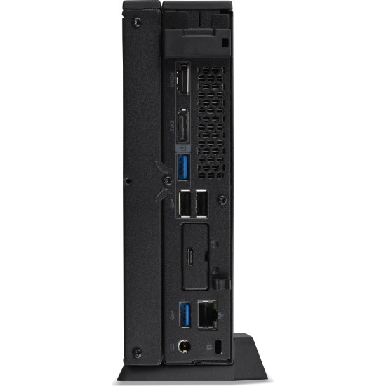 Acer Veriton N4710GT i3-13100T 8GB/256GB SSD Linux DT.VXVEG.00J