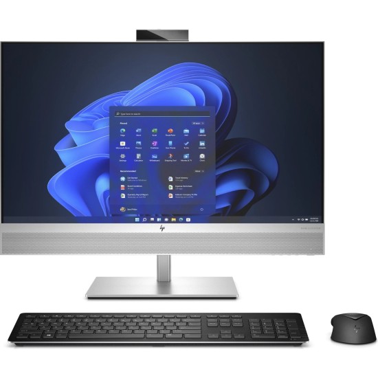 HP EliteOne 840 G9 AiO i7-14700 16GB/512GB SSD, 27" QHD Win11 Per A0YZ0EA