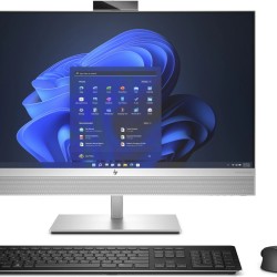 HP EliteOne 840 G9 AiO i9-14900 64GB/1TB SSD, 27" Touch QHD Win11 Per A0ZB1EA