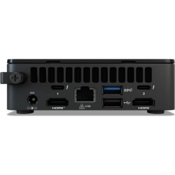 ASUS NUC 12 Pro Wall Street Canyon RNUC12WSKv50002 i5-1250P 0GB/0GB Barebone with EU power cable