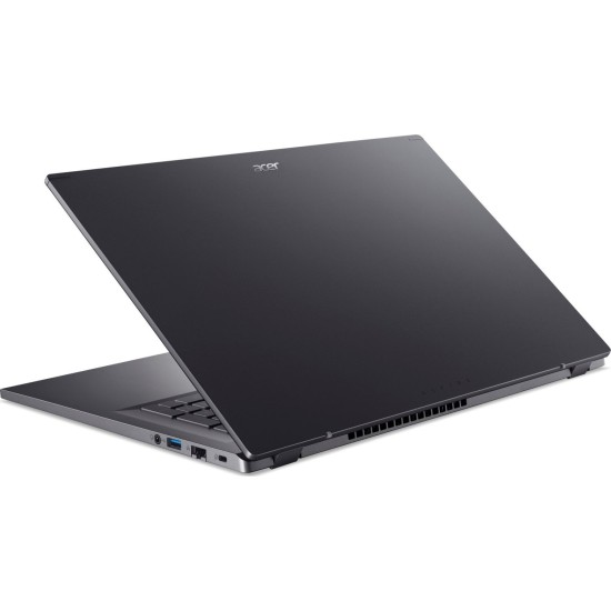 Acer Aspire 17 A17-51M-52LH 17,3" FHD IPS Core 5 120U 16GB/512GB SSD Linux
