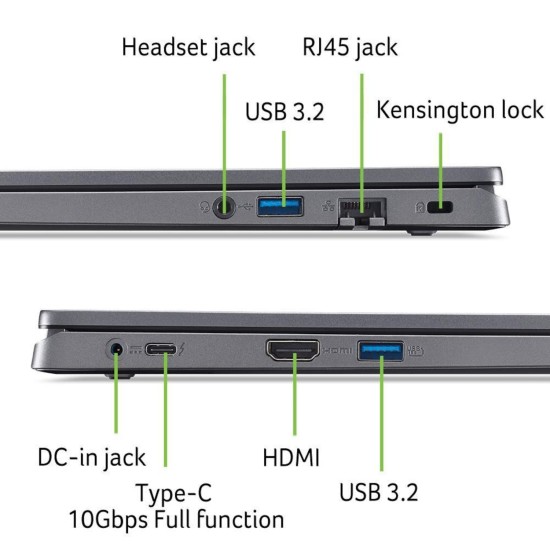 Acer Aspire 17 A17-51GM-51RA 17,3" FHD IPS Core 5 120U 16GB/512GB SSD RTX2050 W11 Pro