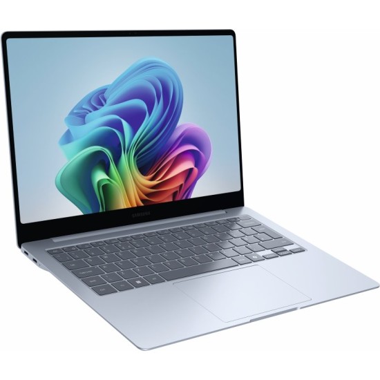 SAMSUNG Galaxy Book4 Edge 14" Snapdragon X Elite 16GB/512GB SSD Win11Pro NP944XMA-MC1DE Copilot+PC
