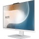 MSI Modern AM272P i7-150U 16GB/1TB SSD 27" All-in-One Win11 Pro white 1M-837DE