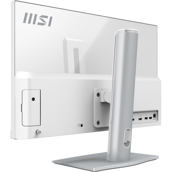MSI Modern AM272P i7-150U 16GB/1TB SSD 27" All-in-One Win11 Pro white 1M-837DE