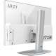MSI Modern AM272P i7-150U 16GB/1TB SSD 27" All-in-One Win11 Pro white 1M-837DE
