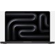Apple MacBook Pro 14" 2023 M3 Pro/18/512 GB 11C CPU 14C GPU Space Black MRX33D