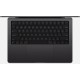 Apple MacBook Pro 14" 2024 M4 Pro/24/512GB 12C CPU 16C GPU Space Black MX2H3D/A