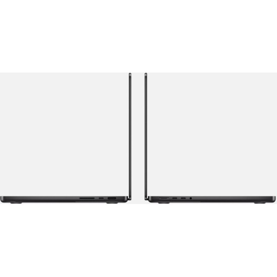 Apple MacBook Pro 14" 2024 M4 Pro/24/512GB 12C CPU 16C GPU Space Black MX2H3D/A
