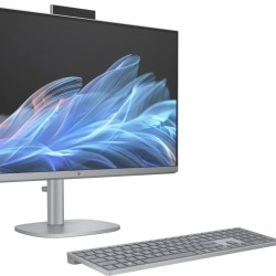 HP OmniStudio X 27" FHD IPS All-in-One Ultra 7-155H 16GB/1TB SSD Win11 27-cs0073ng