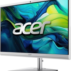 Acer Aspire C24-195ES All-in-One 23,8" FHD Core Ultra 7 155U 16GB/1TB SSD Windows 11
