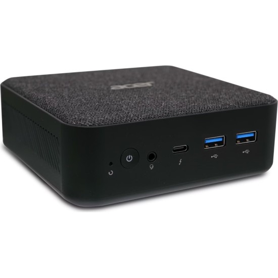 Acer Revo Mini PC RB102 i5-1334U 16GB/512GB Win11 Per DT.BNGEG.003