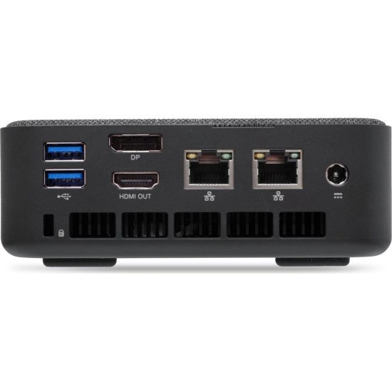 Acer Revo Mini PC RB102 U5-125U 16GB/512GB Win11 Per DT.BMCEG.003