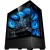 ALTERNATE Custom PC Series • Blue Thunder Elements Gaming-PC