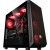 ALTERNATE Custom PC Series • Red Hero Elements Gaming-PC